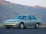 Mercury Sable 1992 года